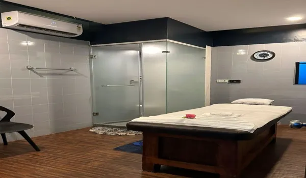 Meghavi Wellness Spa | Woodrose Club